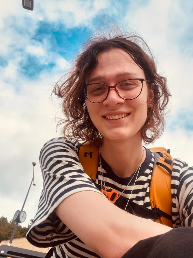 Michaela Vojtechovska